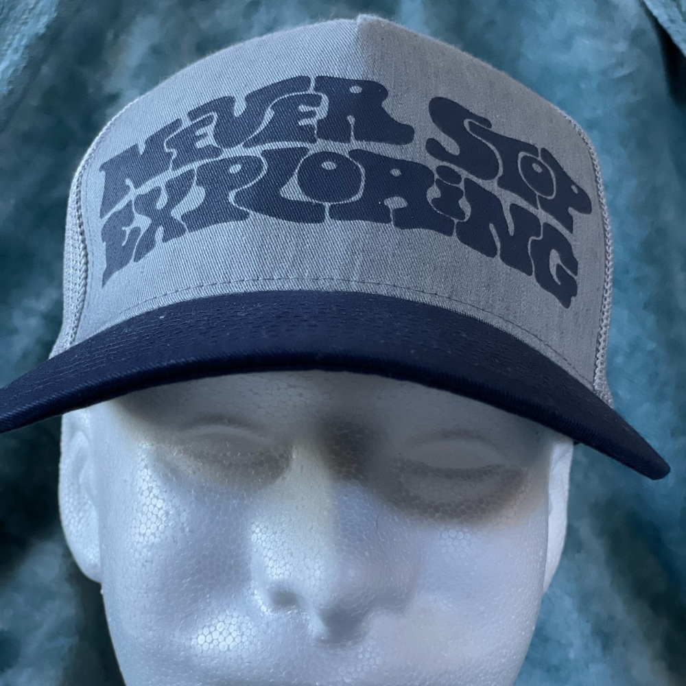 North Face Baseball Cap